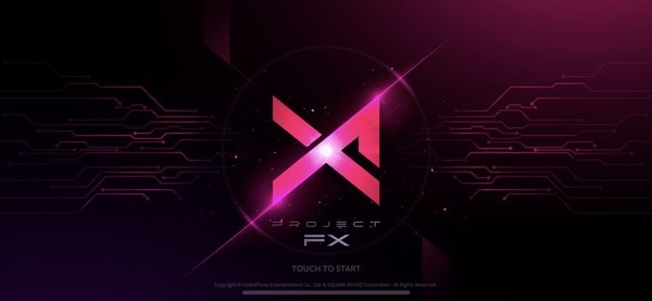 projectfx音乐游戏 截图2