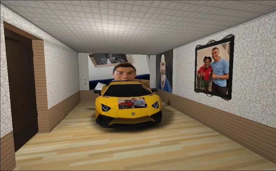 逃离甲亢哥内置菜单 截图3