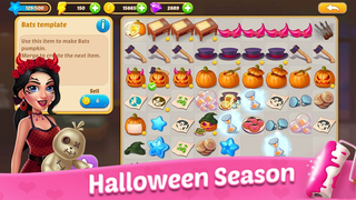 合并梦豪宅设计 截图2