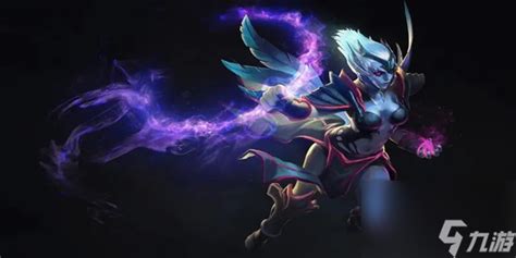 DOTA大神揭秘：复仇之魂的终极出装攻略 3