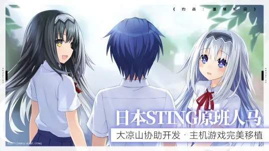 约战凛绪轮回 截图3