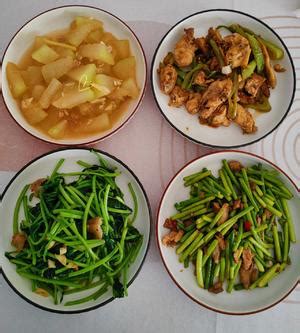 孕早期营养食谱全集及制作方法 2