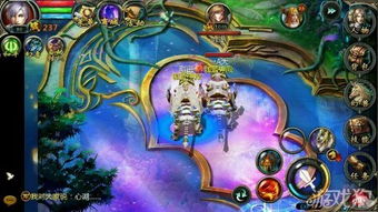 怀旧版魔域：异能者全攻略，玩转经典角色！ 1