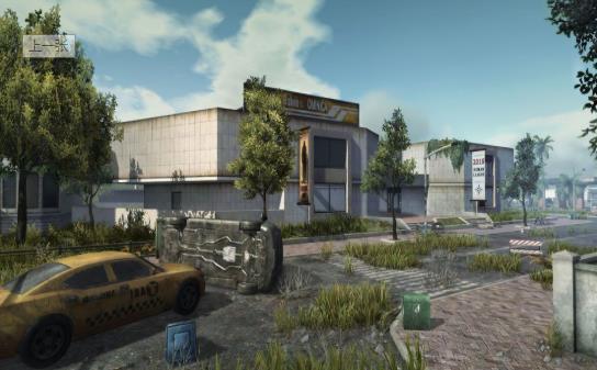 病毒代号Z游戏 截图3