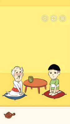猫先生找小动物 截图3