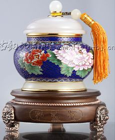 中国特色工艺品都有哪些？ 2