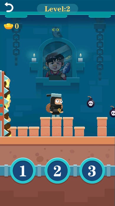 开心碰一碰 截图3