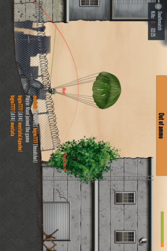 火柴人神器之战2 截图3