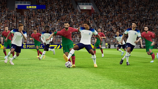 实况足球2026手游 截图3