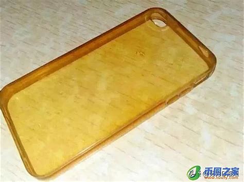 透明手机壳变黄怎么恢复白色？ 4