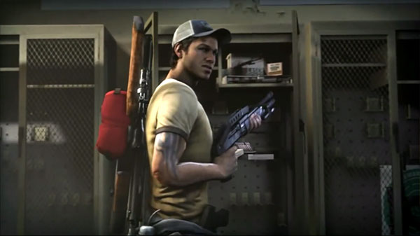 L4D2求生之路2 截图4