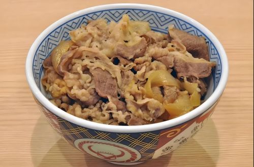 家常复刻吉野家美味：完美牛肉饭制作秘籍 2