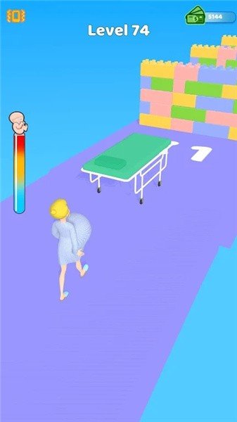 怀孕跑酷 截图4
