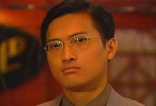 创世纪中的许文彪是如何去世的？ 1
