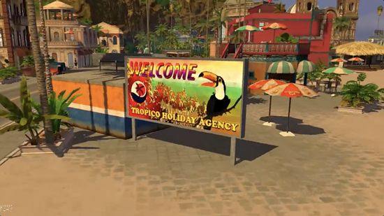 海洋大亨 截图4