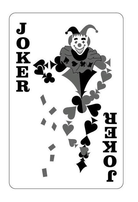 揭秘！'Joker'一词背后的深意：它仅仅代表小丑吗？ 3