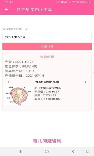 月子帮 1