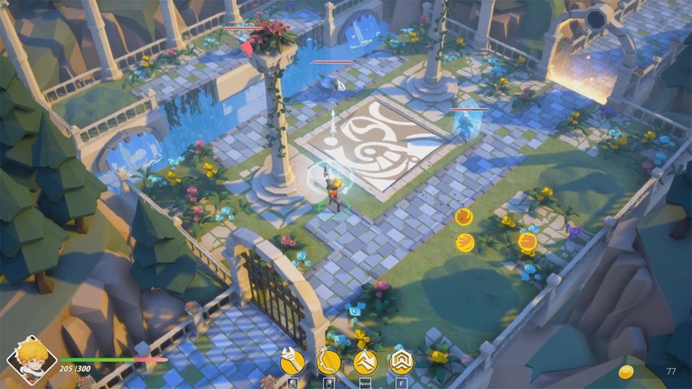 异界之上 截图4