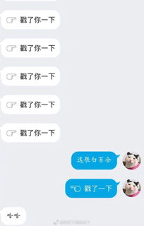 揭秘！'戳到底'的真正含义与正确发音，你念对了吗？ 2