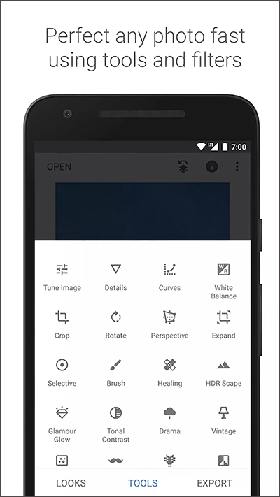 snapseed最新版 1