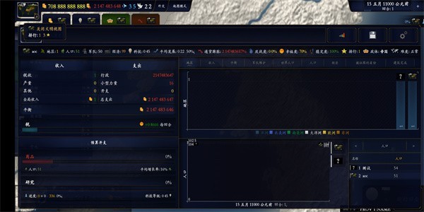 中华上下五千年2上古先秦手游 截图4