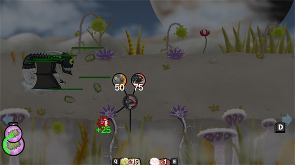 异虫女王内置功能版 截图2