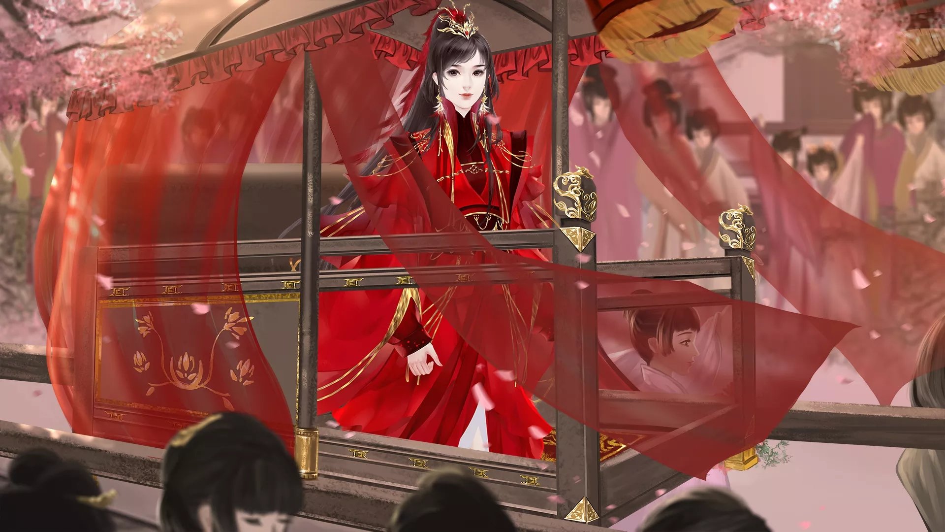三生劫之弦月铃版 截图2