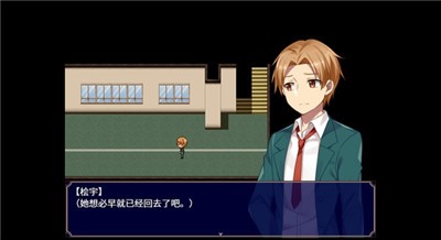 黑色花与红山羊手游 截图3