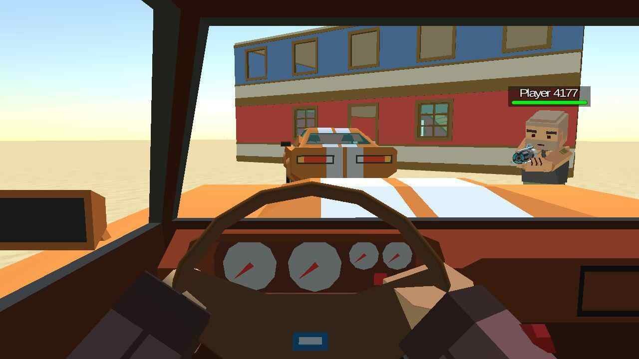 简单的沙盒2中文版 截图3