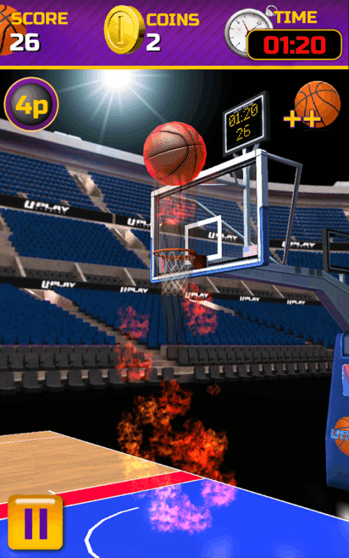 nba2k14拇指玩 1