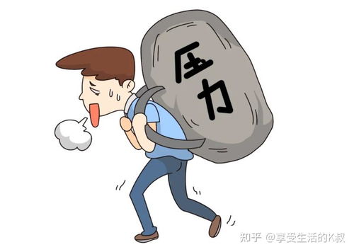 工作压力太大该如何应对？ 1