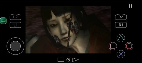 九怨 截图3