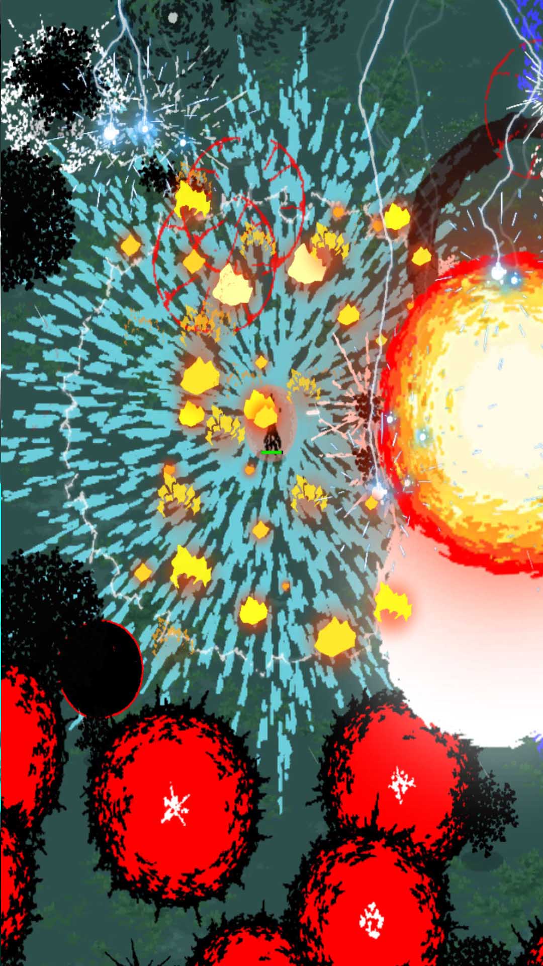 明日生存游戏 截图2