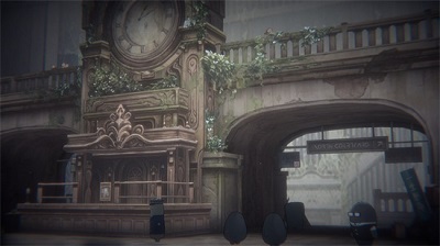 花雨旋律中文版 截图3