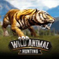 野生动物狩猎2024