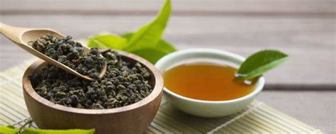 茶叶的收藏与保存方法 5
