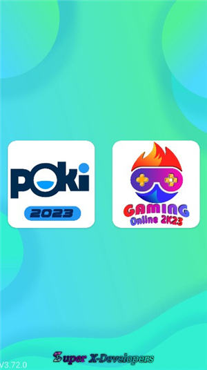 poki游戏中文版 1