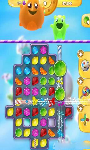 鸡鸡大作战 截图2