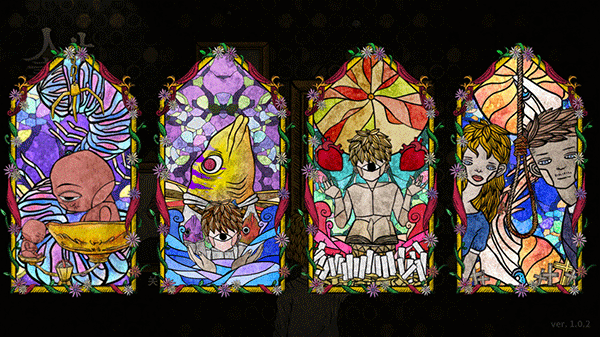 人生画廊中文版 1