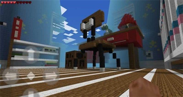 新世界创造 截图3