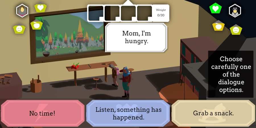 过度生长中文版 1