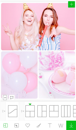 LINE Camera 截图1