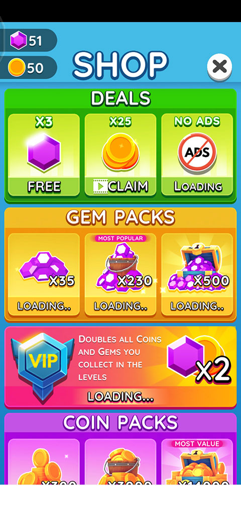 抖音黑洞大作战中文版 截图3