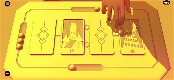 巴别塔圣歌 截图4