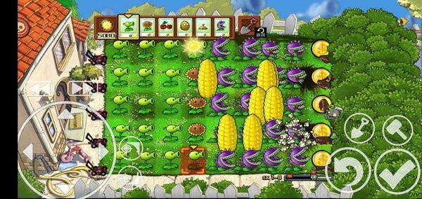 植物大战僵尸e版支线正版 1