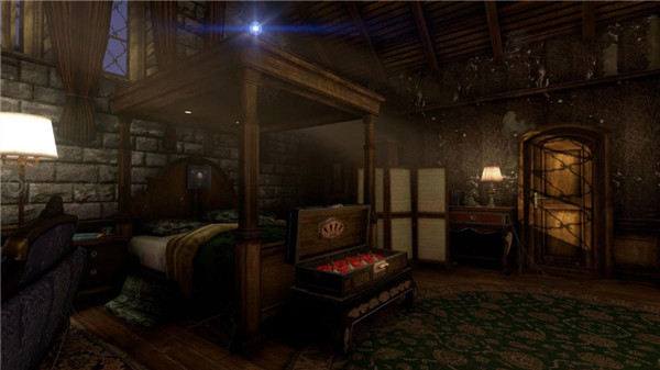 天坛之眼中文版 截图4