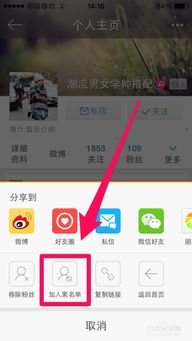如何有效提升手机微博粉丝数量 1