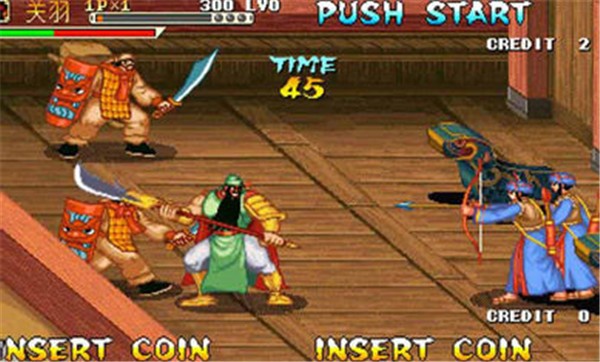 三国战纪风云再起完美移植版 截图2