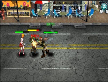 sevensphere中文版 1