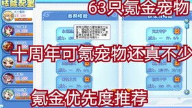 洛克王国艾米彩蛋活动怎么玩？攻略分享 2